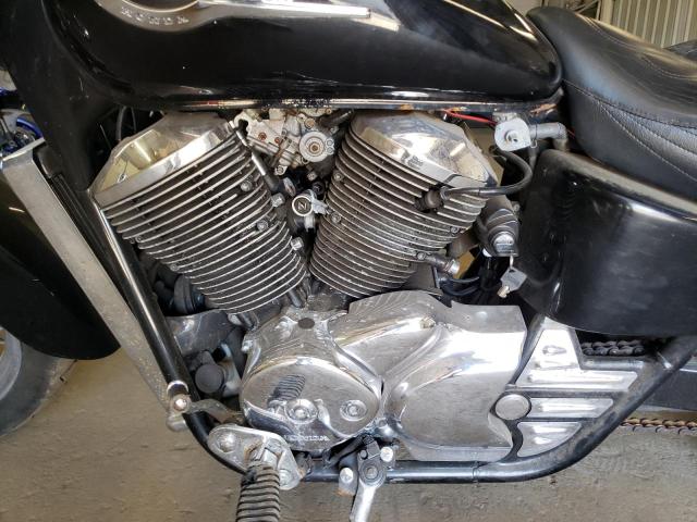 2002 HONDA VT750 CDA JH2RC443X2K620105