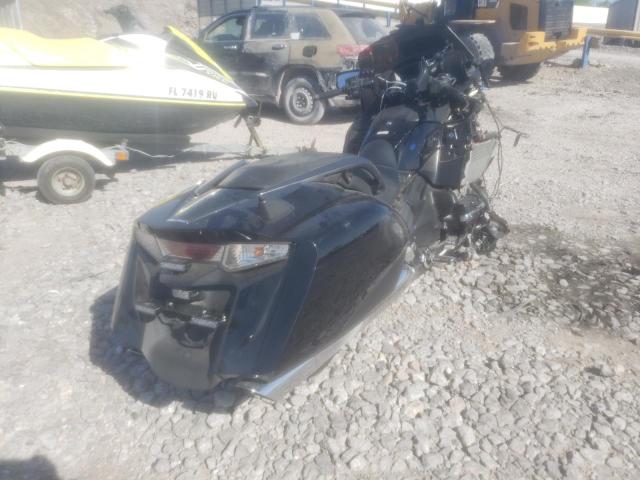 2013 HONDA GL1800 B JH2SC6818DK000006