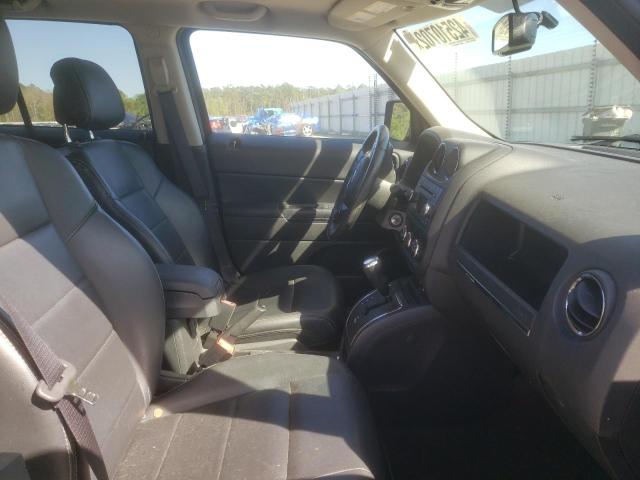 2017 JEEP PATRIOT LA 1C4NJRFB9HD178199