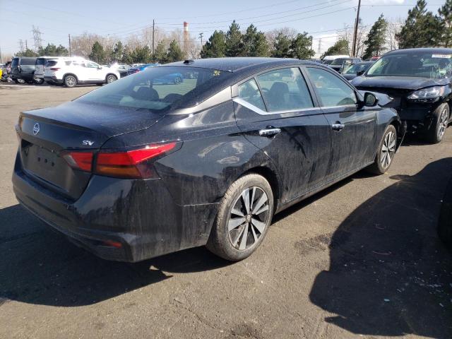 1N4BL4DV7NN313463 Nissan Altima 2022. Фото: 3