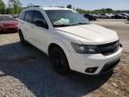 2018 DODGE  JOURNEY