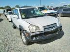 2006 HYUNDAI  TUCSON