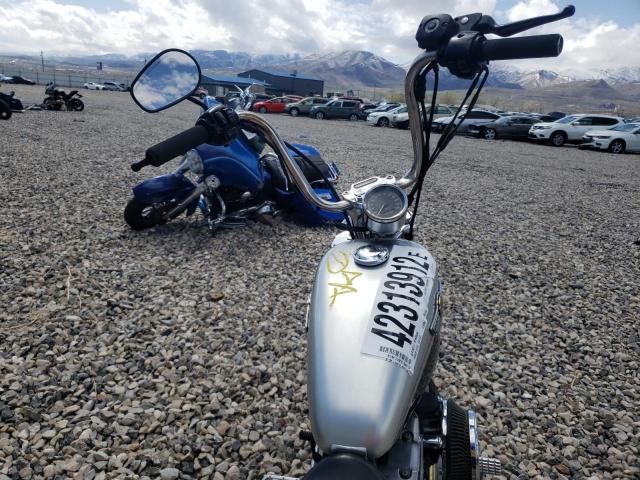 2003 HARLEY-DAVIDSON XL883 C AN 1HD4CJM463K415097