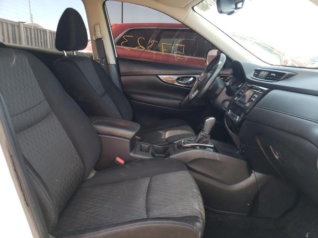 2018 NISSAN X-TRAIL JN8BT27T8JW072871