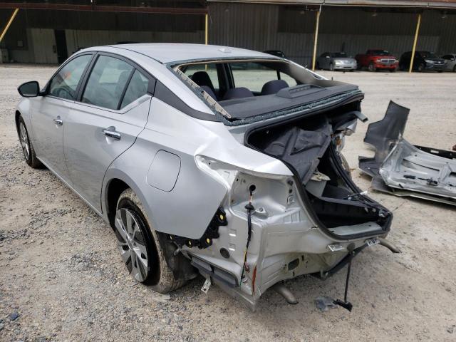 2019 NISSAN ALTIMA S 1N4BL4BV5KC254732