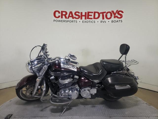 2006 YAMAHA XV1900 CT JYAVP22E06A000648