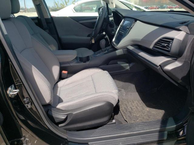 2021 SUBARU LEGACY 4S3BWAB6XM3003765