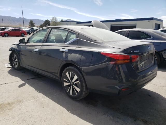 2021 NISSAN ALTIMA SV 1N4BL4DV1MN366531