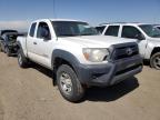 2012 TOYOTA  TACOMA