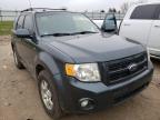 2008 FORD  ESCAPE