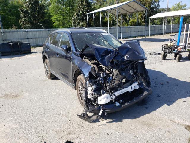 2020 MAZDA CX-5 TOURI JM3KFACM8L0851020