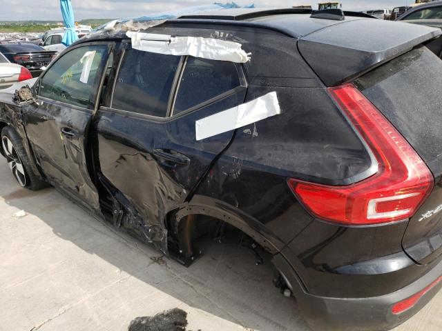 2020 VOLVO XC40 T5 R- YV4162UM2L2328330