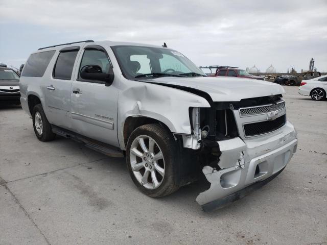 1GNUCHE03AR207826 Chevrolet Suburban C 2010