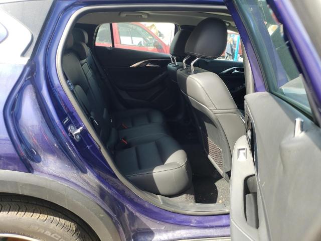 2019 INFINITI QX30 LUXE SJKCH5CR2KA010231