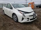 2018 TOYOTA  PRIUS