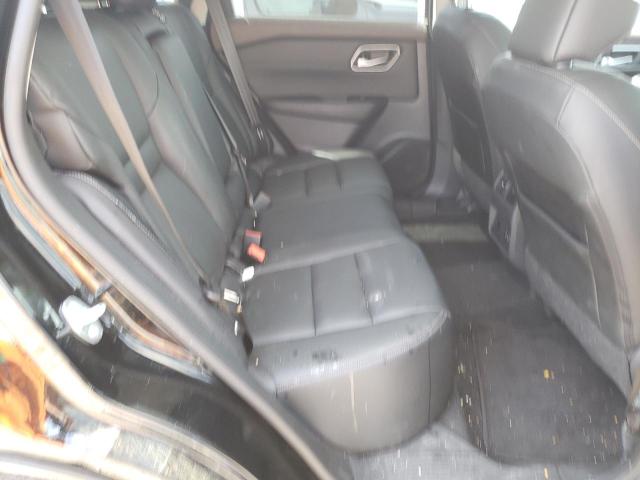 2021 NISSAN ROGUE SL 5N1AT3CA6MC800352