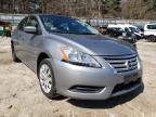 2013 NISSAN  SENTRA