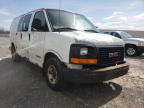 2005 GMC  SAVANA