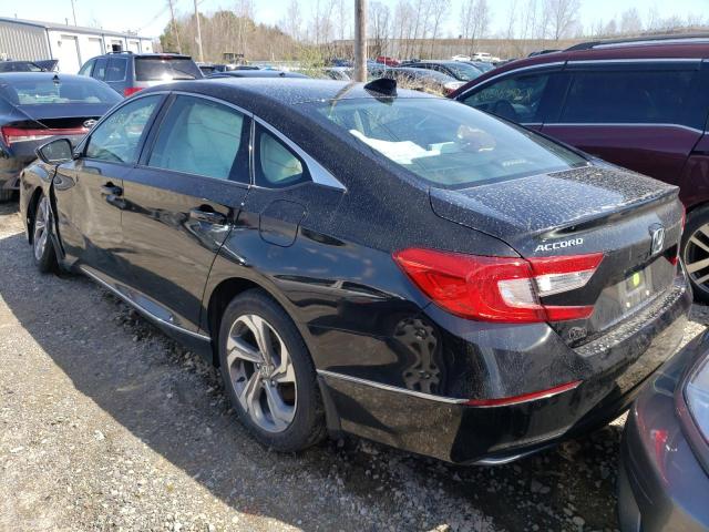 2018 HONDA ACCORD EX 1HGCV1F44JA106754