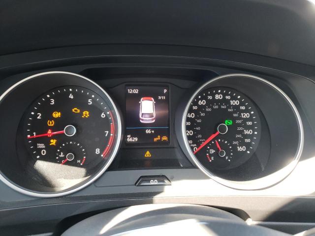 2021 VOLKSWAGEN TIGUAN S 3VV0B7AX3MM016745