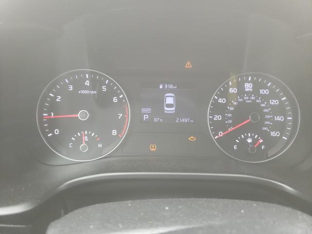 2020 KIA FORTE FE 3KPF24AD8LE196682