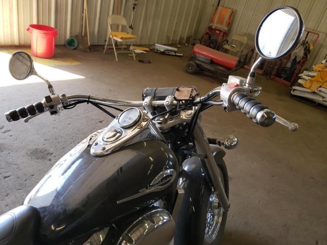 2002 HONDA VT750 CDA JH2RC443X2K620105
