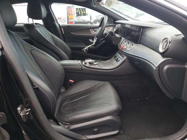 2019 MERCEDES-BENZ CLS 450 4M WDD2J5KB4KA037170