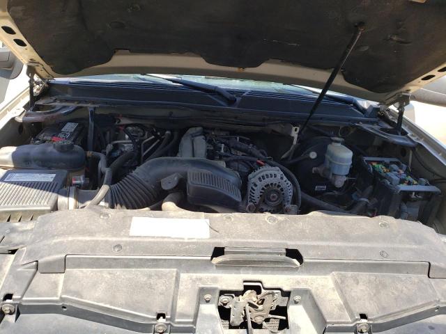 1GNFK26349R200574 Chevrolet Suburban K 2009. Фото: 6
