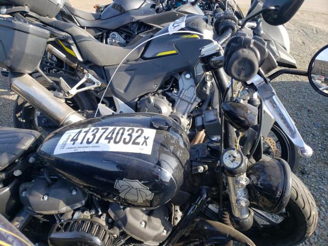 2019 HARLEY-DAVIDSON FXBB 1HD1YJJ62KB063046