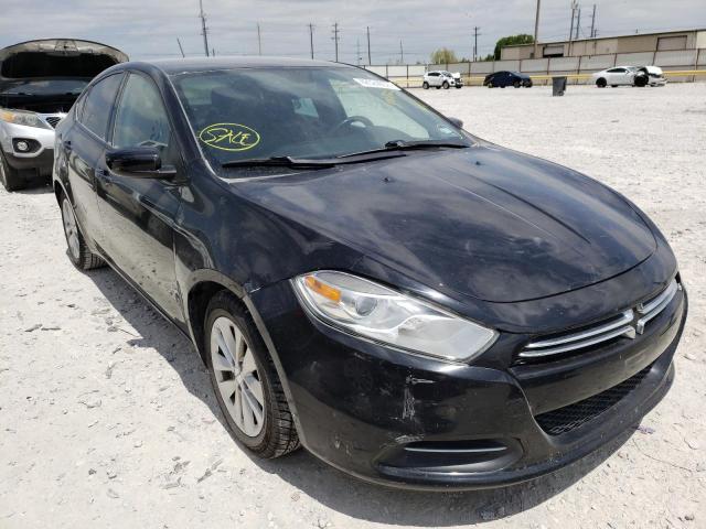 2015 DODGE DART SE AE 1C3CDFDH7FD307322