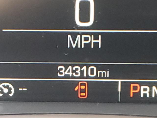 3GNAXJEV7JL339098 Chevrolet Equinox Lt 2018. Фото: 7