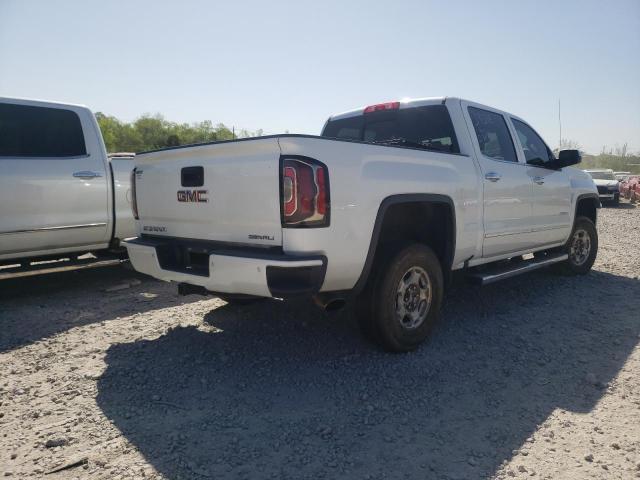 2016 GMC SIERRA K15 3GTU2PEJXGG225098