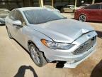 2017 FORD  FUSION