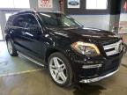 2014 MERCEDES-BENZ  GL-CLASS