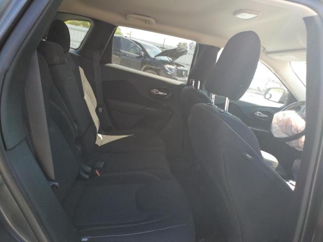 2016 JEEP CHEROKEE L 1C4PJLCB3GW297010