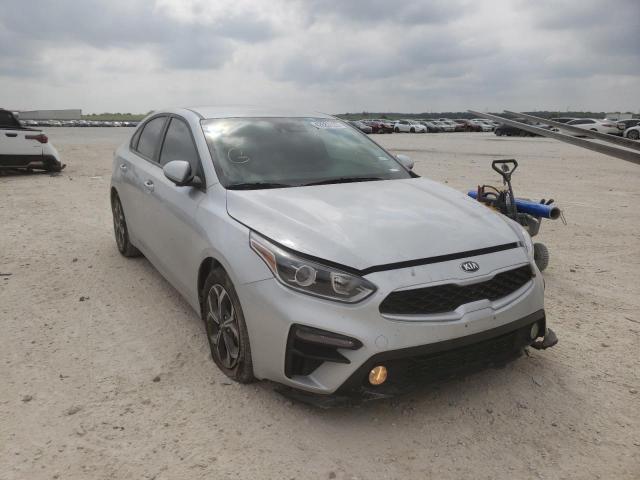 2020 KIA FORTE FE 3KPF24AD8LE196682