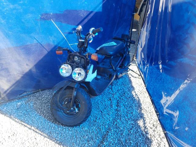 2018 HONDA NPS50 JH2AF5817JK602386