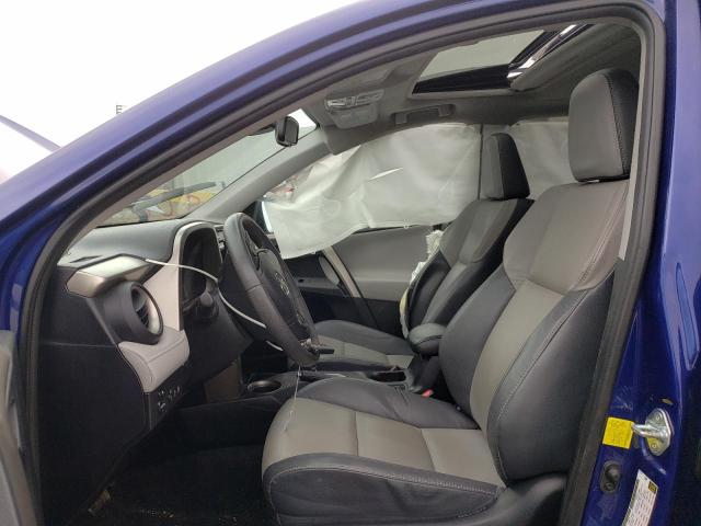 2015 TOYOTA RAV4 LIMIT 2T3DFREV4FW341267
