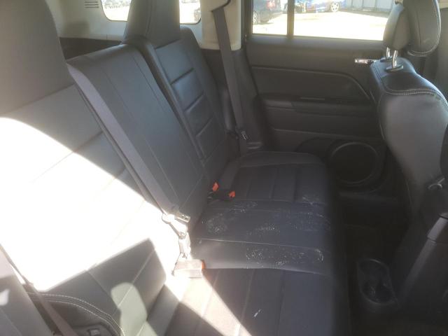 2017 JEEP PATRIOT LA 1C4NJRFB9HD178199