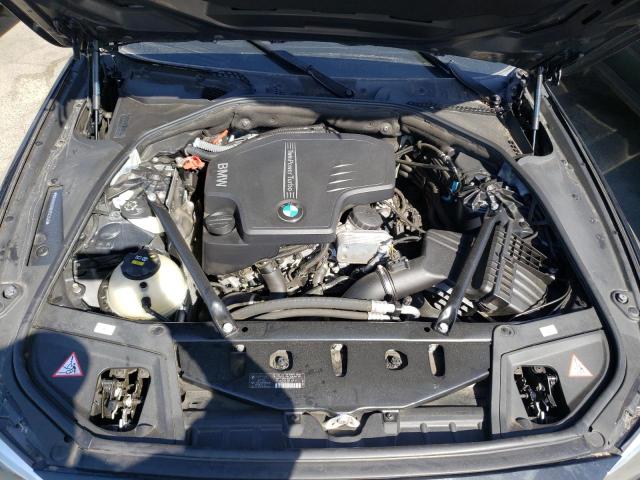2015 BMW 528 I WBA5A5C59FD522440