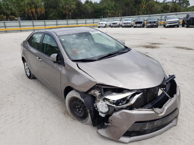 2016 TOYOTA COROLLA L 5YFBURHEXGP372656