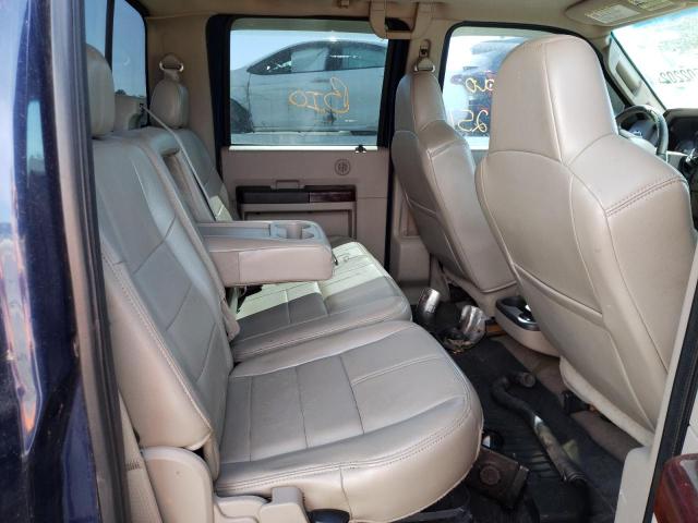 1FTSW2BR6AEA55894 Ford F250 Super 2010. Фото: 5