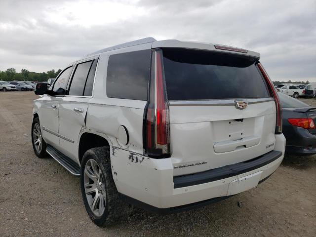 2017 CADILLAC ESCALADE L 1GYS3BKJ8HR326955