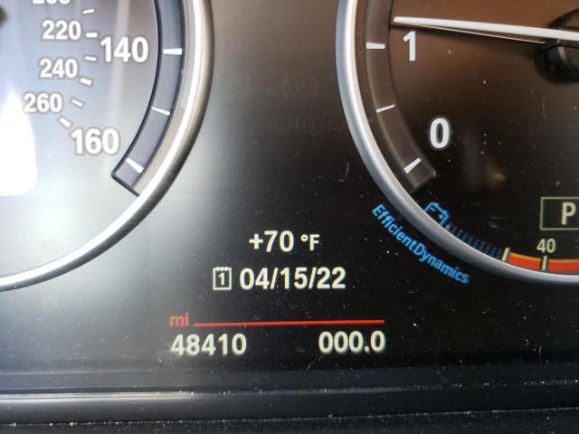 2015 BMW 528 I WBA5A5C59FD522440