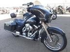 2007 HARLEY-DAVIDSON  FL