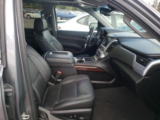 1GKS2BKC5LR279178 Gmc Yukon Slt 2020. Фото: 4