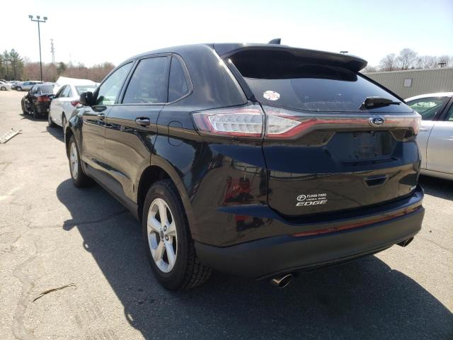 2015 FORD EDGE SE 2FMTK3G94FBB48832