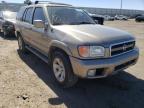 2003 NISSAN  PATHFINDER