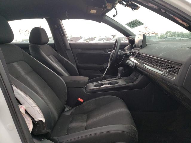 2HGFE2F51NH502093 Honda Civic Spor 2022. Фото: 4