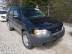 2004 FORD  ESCAPE